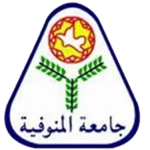 Logo of Menoufia University android Application 